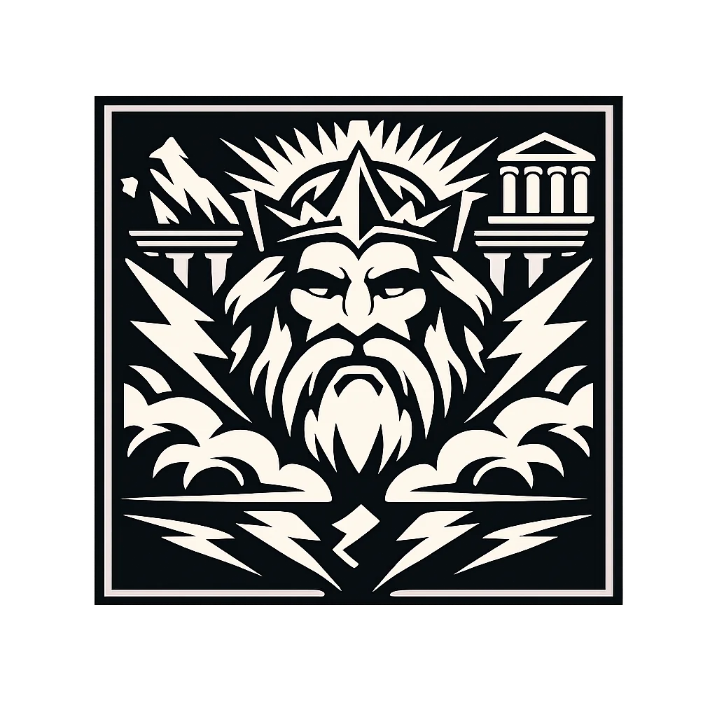 Age of the Gods: King of Olympus Megaways