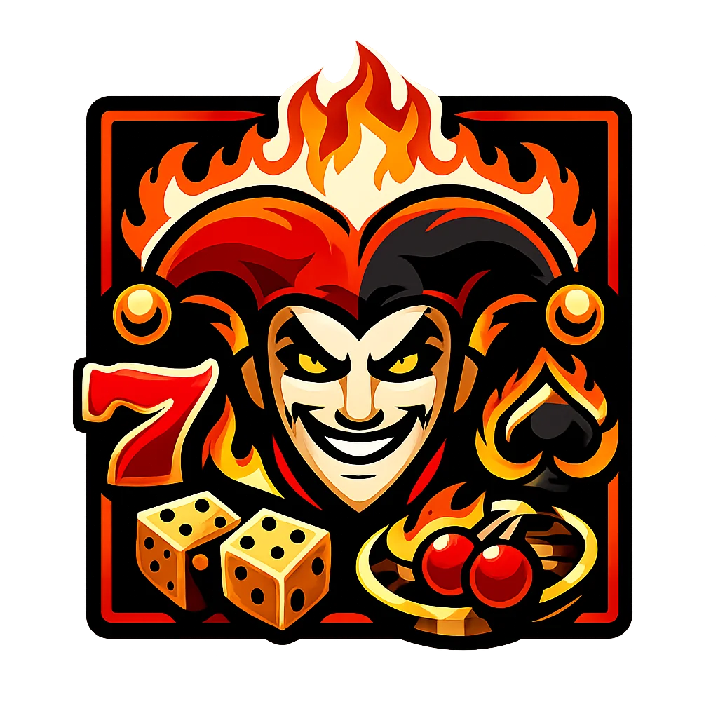 Fire Joker