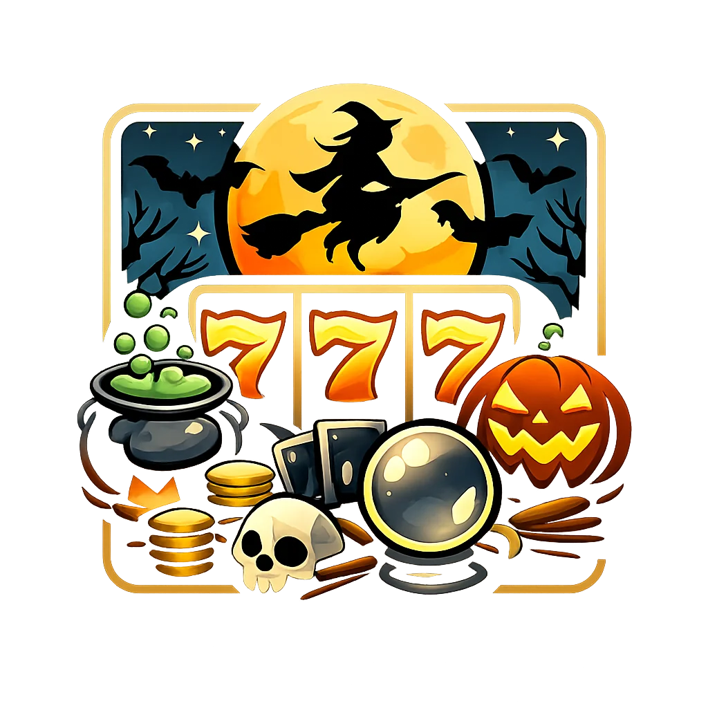 Halloween Fortune